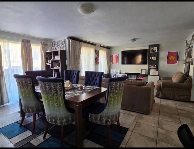 3 BEDROOM TOWNHOUSE FOR SALE IN MELODIE